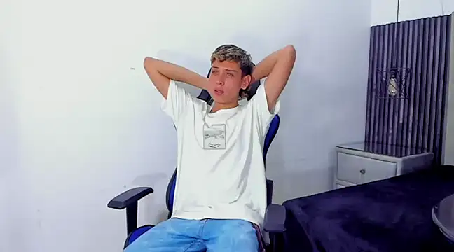 Snapshot of Noahoconor chatting on March 2025 10:38:02 PM Noahoconor online show from March 2025 10:38:02 PM