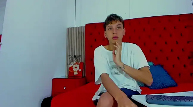 Snapshot of Noahoconor chatting on March 2025 01:17:02 PM Noahoconor online show from March 2025 01:17:02 PM