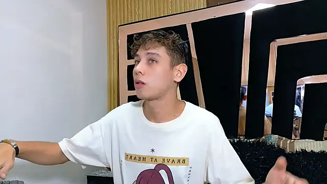 Snapshot of Noahoconor chatting on September 2025 07:28:01 PM Noahoconor online show from September 2025 07:28:01 PM