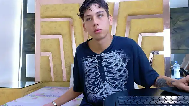 Snapshot of Noahoconor chatting on October 2025 04:36:02 PM Noahoconor online show from October 2025 04:36:02 PM