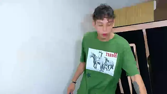 Snapshot of Noahoconor chatting on October 2025 08:06:02 PM Noahoconor online show from October 2025 08:06:02 PM