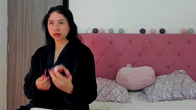 Snapshot of ela_black chatting on February 2025 01:21:02 PM ela black online show from February 2025 01:21:02 PM