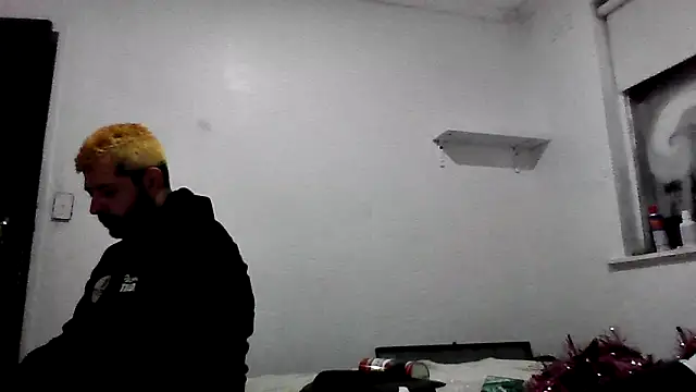 kinkyfag94 online show from December 2025 01:07:01 PM