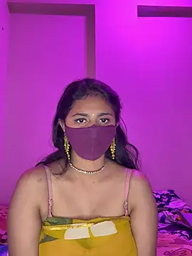 Snapshot of Dishasarmaa05 chatting on February 2025 03:27:01 PM Dishasarmaa05 online show from February 2025 03:27:01 PM