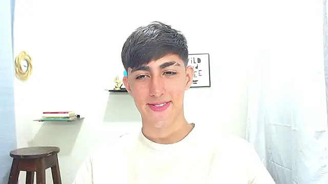 Snapshot of babymaik chatting on February 2025 08:16:02 PM babymaik online show from February 2025 08:16:02 PM