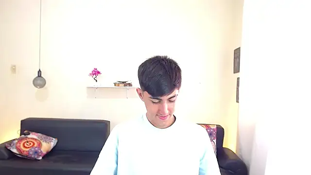 Snapshot of babymaik chatting on February 2025 01:21:02 PM babymaik online show from February 2025 01:21:02 PM