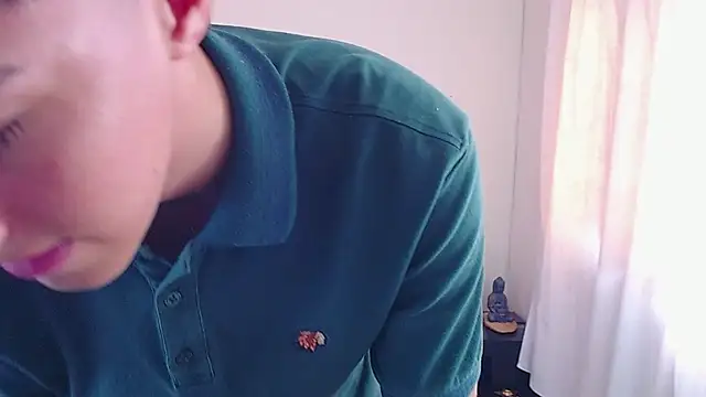 Snapshot of babymaik chatting on March 2025 08:00:02 PM babymaik online show from March 2025 08:00:02 PM