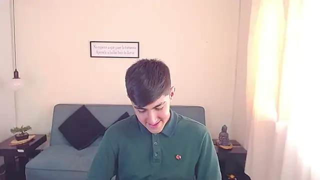 Snapshot of babymaik chatting on March 2025 01:40:01 PM babymaik online show from March 2025 01:40:01 PM