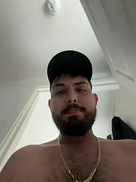 Wild-Luca online show from April 2026 07:45:01 PM