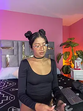 Snapshot of Tyla_Ks chatting on March 2025 07:35:02 PM Tyla Ks online show from March 2025 07:35:02 PM