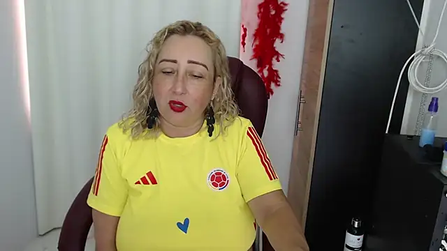 Mature 2025 online show from June 2026 03:46:01 PM
