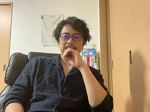 masato1115aa online show from October 2025 02:52:02 PM