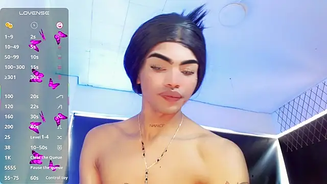 jymena xxx online show from March 2026 08:59:02 PM