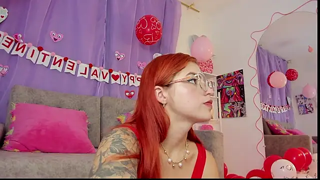 Snapshot of MelaniJhonson chatting on February 2026 07:05:02 AM MelaniJhonson online show from February 2026 07:05:02 AM