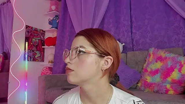 MelaniJhonson online show from June 2026 04:48:02 AM