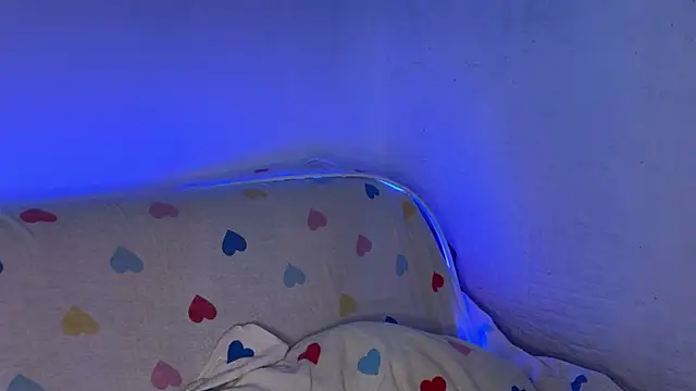 milliedoll online show from September 2025 02:45:01 AM