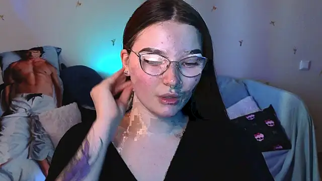 milliedoll online show from May 2026 12:24:02 PM