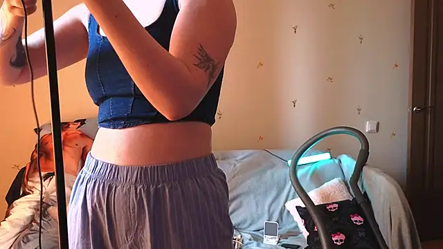 milliedoll online show from May 2026 02:42:01 AM