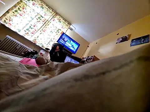 jojay1877 online show from April 2026 03:43:01 PM