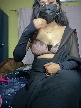 Mahi-Rahul online show from November 2025 09:09:01 AM