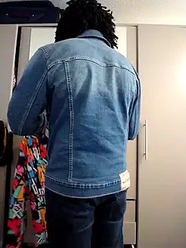 Flexy555 online show from April 2026 04:40:02 PM