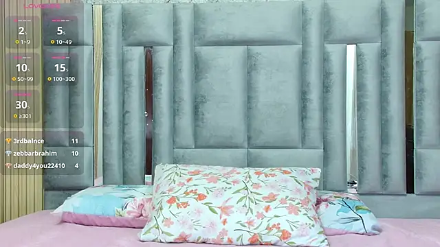 innocenthazel online show from January 2026 02:57:02 AM