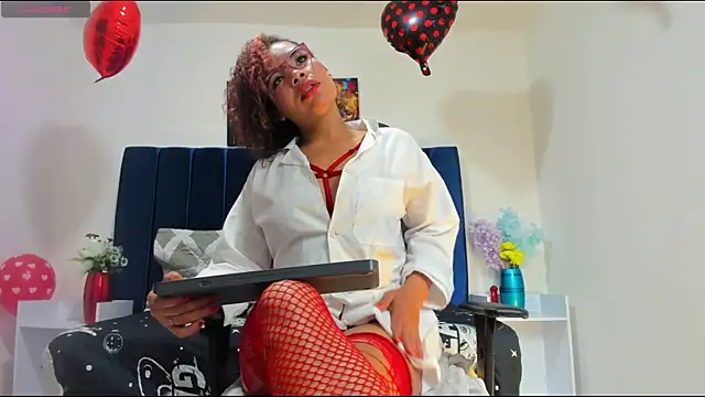 Snapshot of Mariana_star1 chatting on March 2025 06:00:02 PM Mariana star1 online show from March 2025 06:00:02 PM