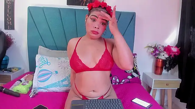 Snapshot of Mariana_star1 chatting on March 2026 08:58:01 PM Mariana star1 online show from March 2026 08:58:01 PM