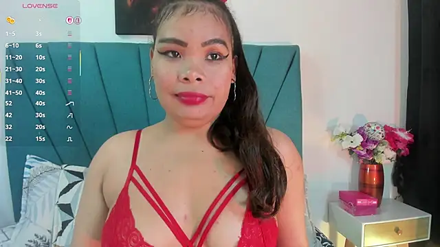 Snapshot of Mariana_star1 chatting on March 2026 04:56:02 AM Mariana star1 online show from March 2026 04:56:02 AM
