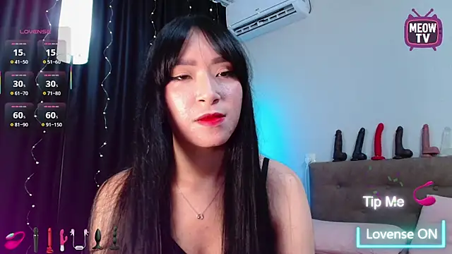 miyakimi0101 online show from September 2025 11:38:01 PM