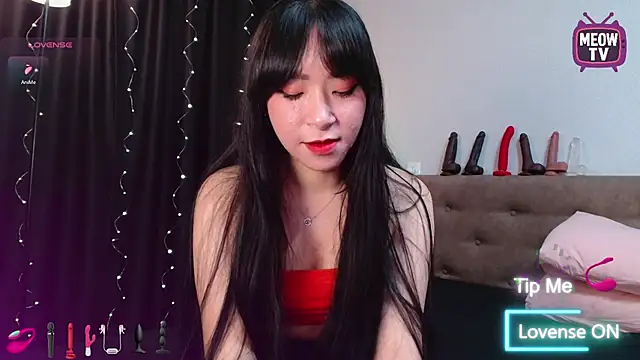 miyakimi0101 online show from October 2025 11:46:02 PM