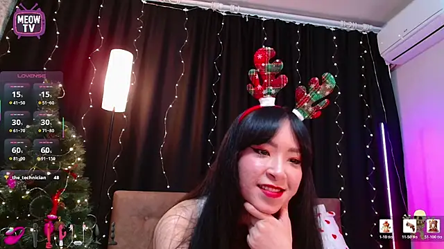 miyakimi0101 online show from December 2025 12:30:01 AM