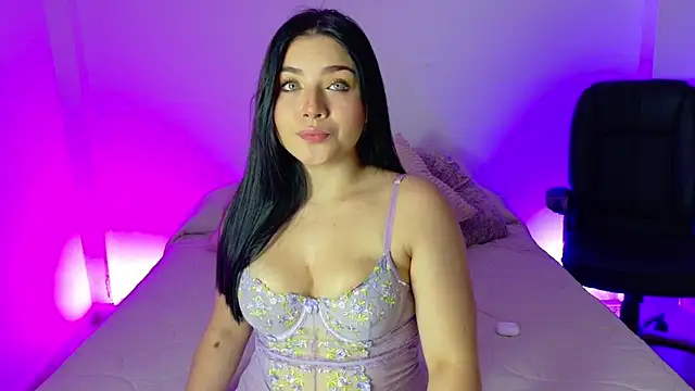 AliceDmarco online show from September 2025 12:21:01 AM