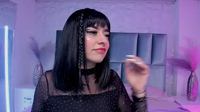 Selene bennet online show from May 2026 03:34:01 AM
