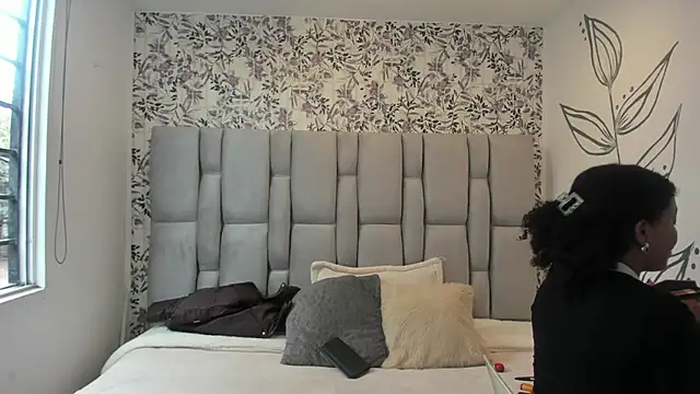 Natasha rose   online show from October 2025 07:34:02 PM