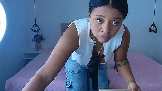 Natasha rose   online show from February 2026 07:52:01 PM