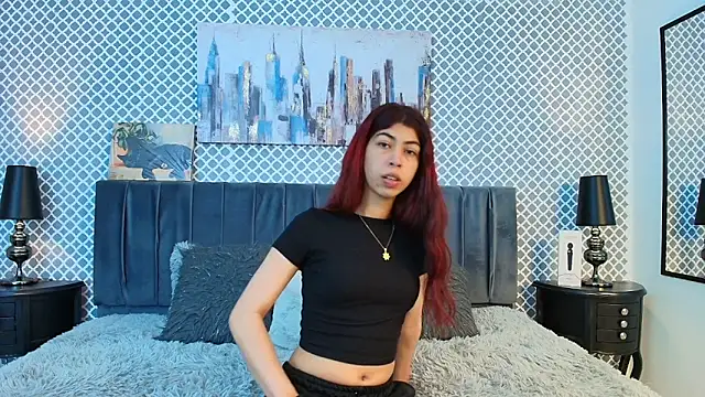 Cassie bloom online show from March 2025 03:39:01 AM