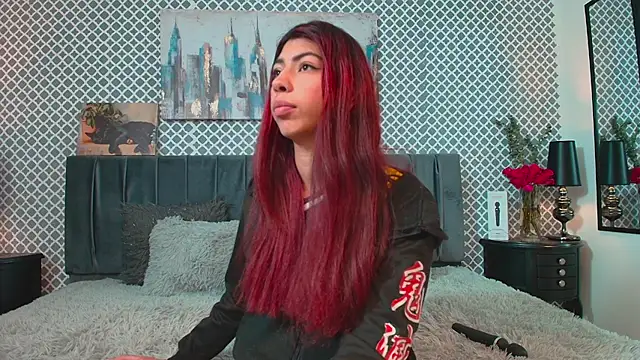 Cassie bloom online show from March 2025 09:45:02 AM