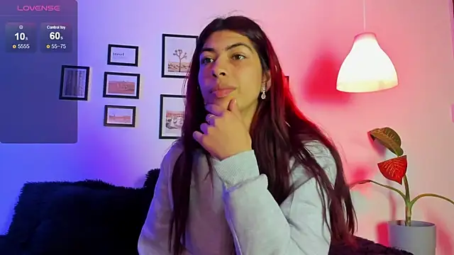 Cassie bloom online show from March 2025 10:59:01 PM