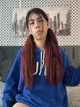 Cassie bloom online show from September 2025 03:53:01 AM