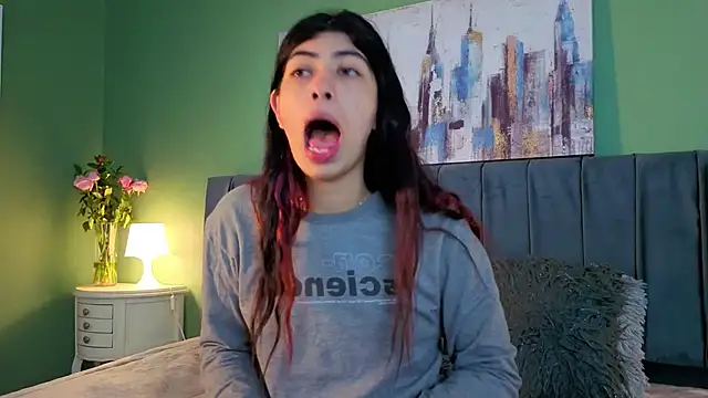 Cassie bloom online show from April 2026 03:33:02 AM