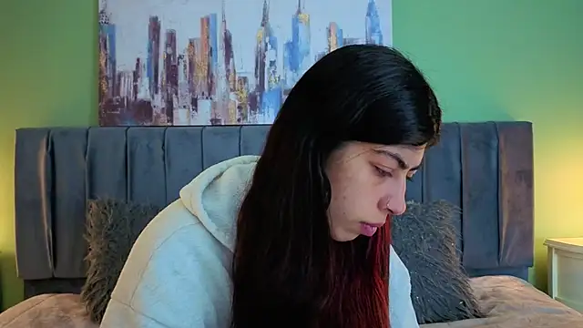 Cassie bloom online show from April 2026 03:24:01 AM