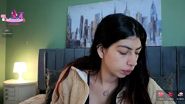 Cassie bloom online show from June 2026 03:40:01 AM
