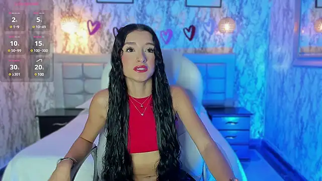 MELODYY SWEET online show from March 2025 11:18:01 AM