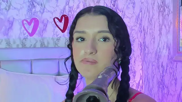 MELODYY SWEET online show from March 2025 02:30:01 PM