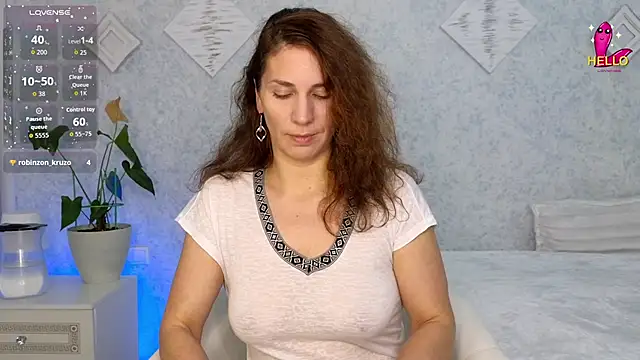 mylady xenia online show from April 2026 08:17:02 PM