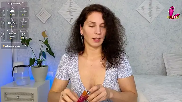 mylady xenia online show from April 2026 08:06:01 PM