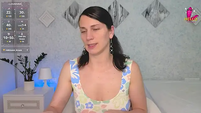 Snapshot of mylady_xenia chatting on June 2026 09:38:02 PM mylady xenia online show from June 2026 09:38:02 PM