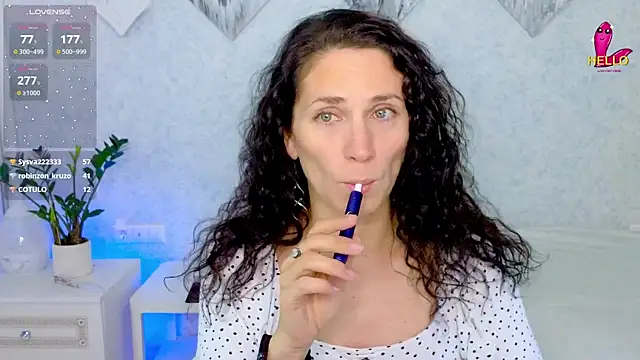 Snapshot of mylady_xenia chatting on July 2026 09:51:01 PM mylady xenia online show from July 2026 09:51:01 PM