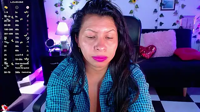 AbbyPrincessAGT online show from February 2026 09:18:01 PM